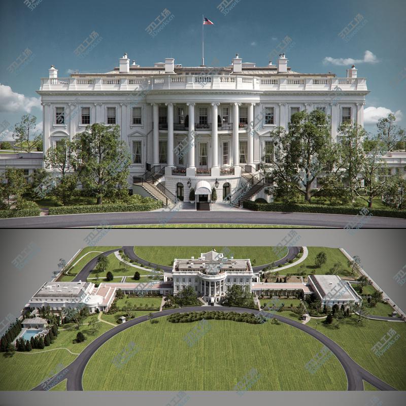 images/goods_img/2021040235/White House Complete Building/4.jpg